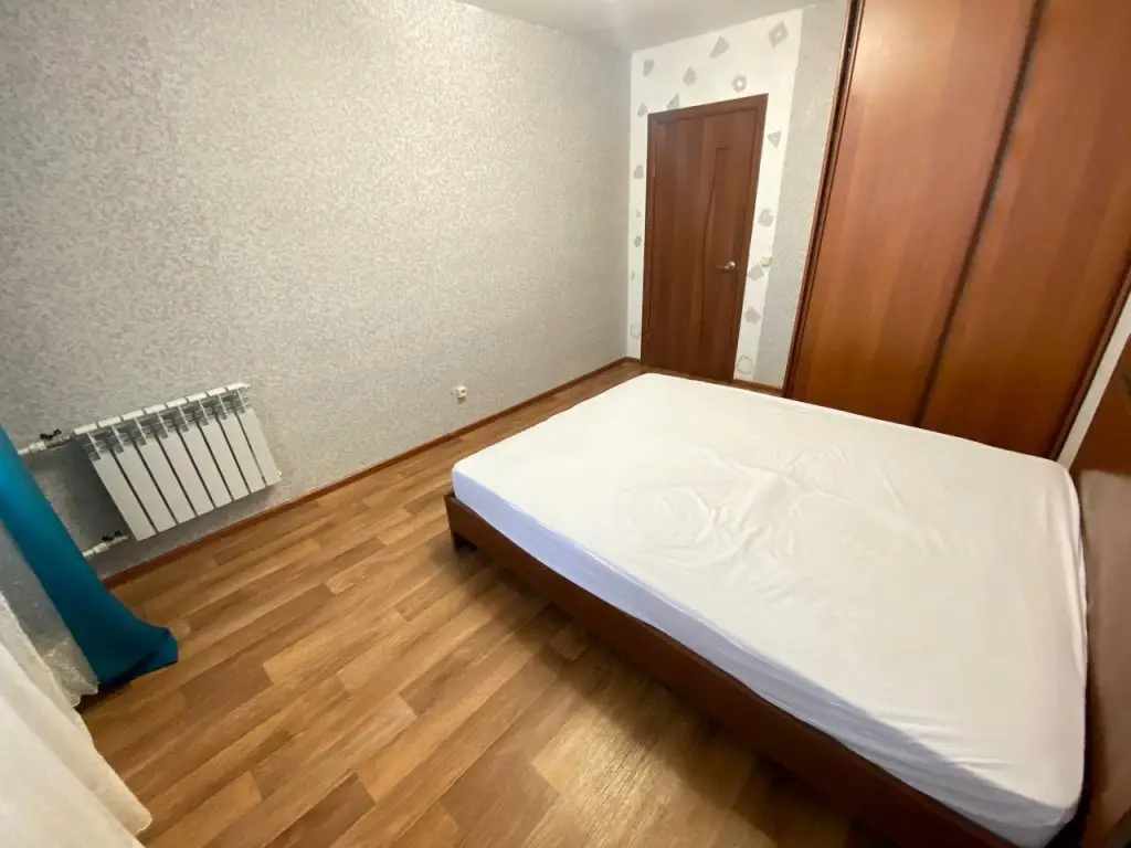 Наро-Фоминск: Апартаменты на Маршала Куркоткина