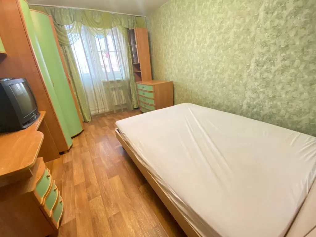 Наро-Фоминск: Апартаменты на Маршала Куркоткина