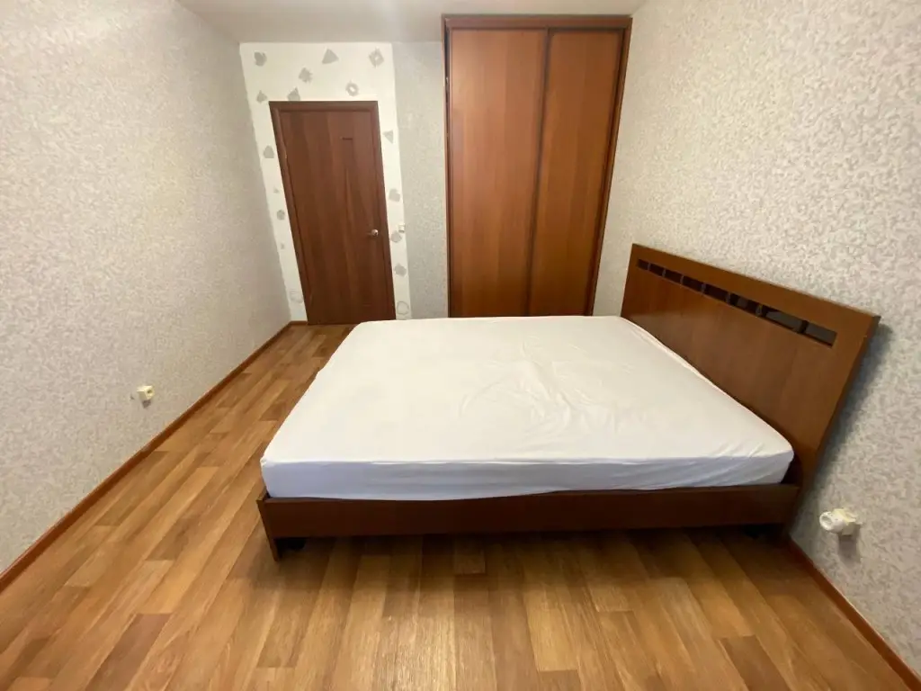 Наро-Фоминск: Апартаменты на Маршала Куркоткина