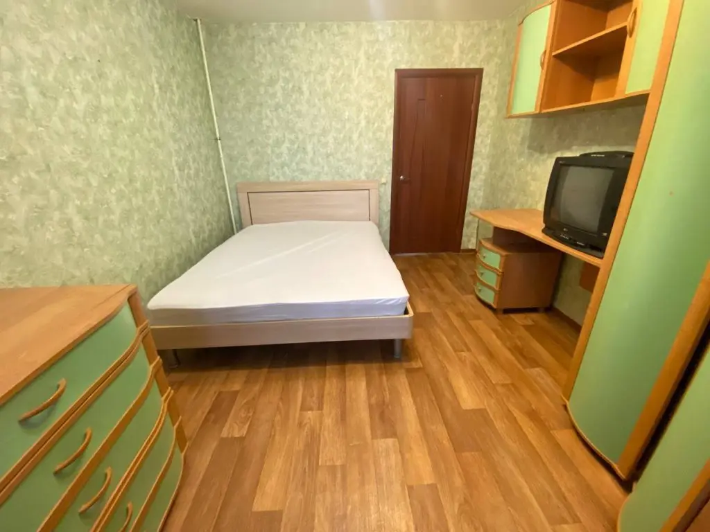 Наро-Фоминск: Апартаменты на Маршала Куркоткина