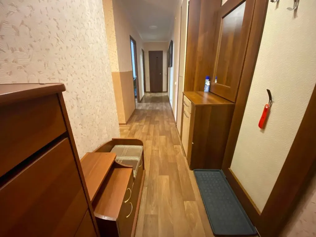Наро-Фоминск: Апартаменты на Маршала Куркоткина