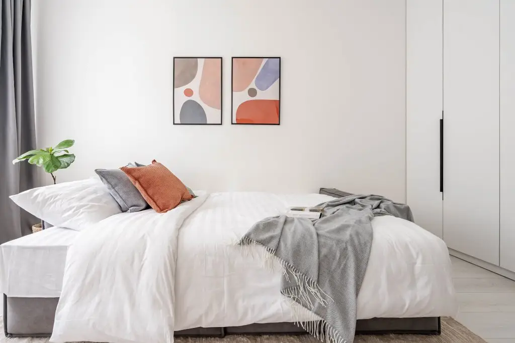 Санкт-Петербург: Апартаменты LERUKA HOME GREY