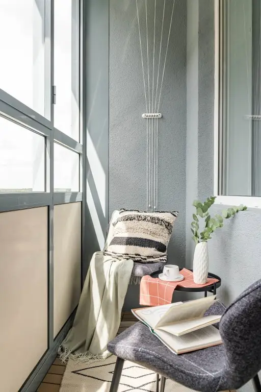 Санкт-Петербург: Апартаменты LERUKA HOME GREY