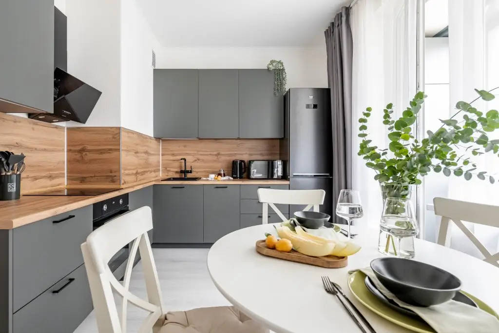 Санкт-Петербург: Апартаменты LERUKA HOME GREY