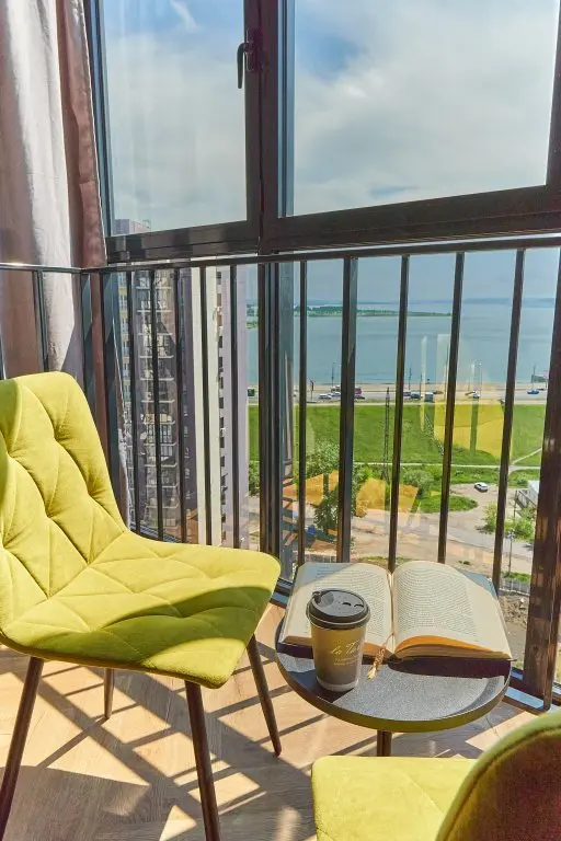 Иркутск: Апартаменты Green Home