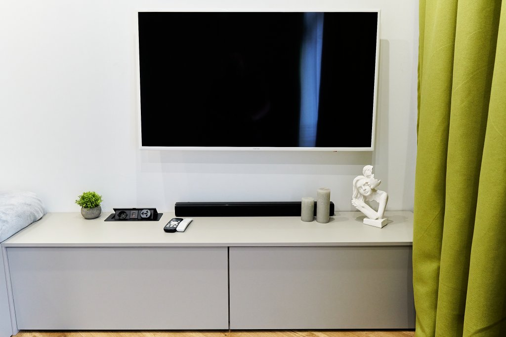 Иркутск: Апартаменты Green Home