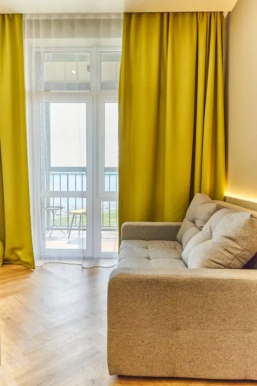 Иркутск: Апартаменты Green Home