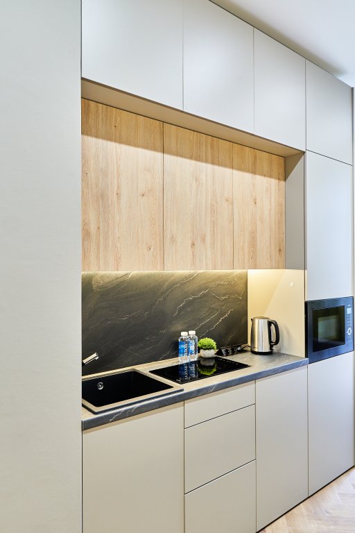 Иркутск: Апартаменты Green Home