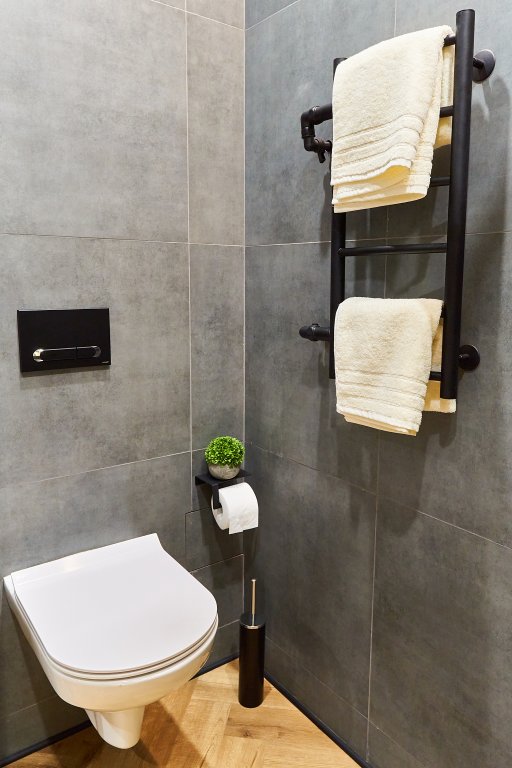 Иркутск: Апартаменты Green Home