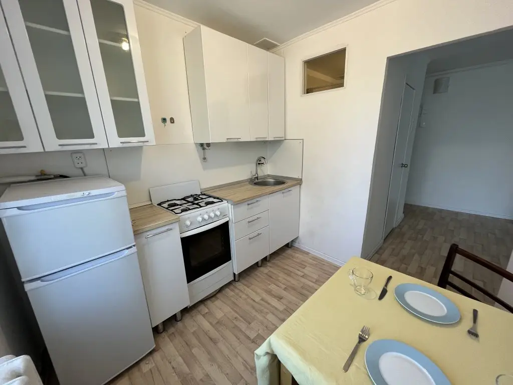 Апартаменты Sergeew Apartments в Центре Васильевского Острова у Метро — фото 1