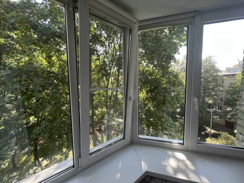 Санкт-Петербург: Апартаменты Sergeew Apartments в Центре Васильевского Острова у Метро