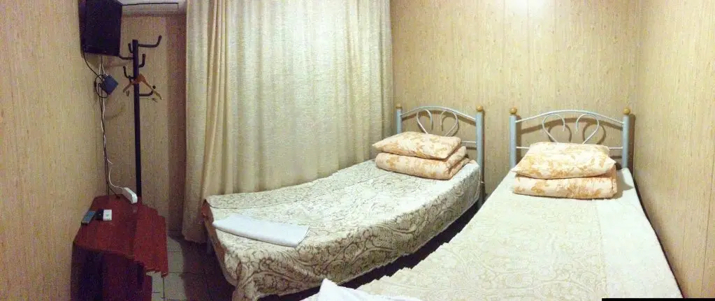 Пятигорск: Мотель Бетта