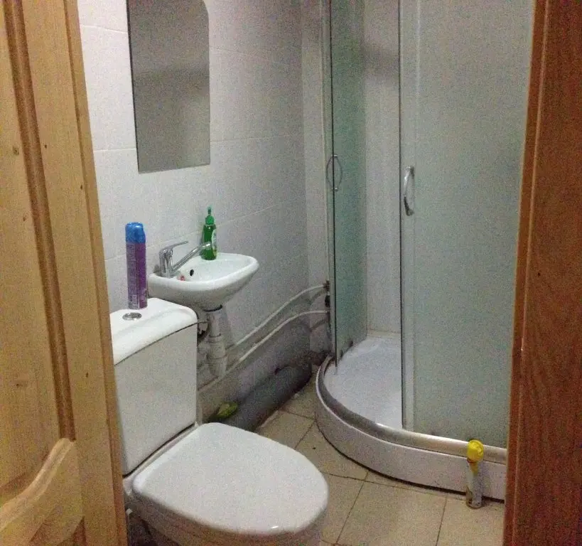Пятигорск: Мотель Бетта