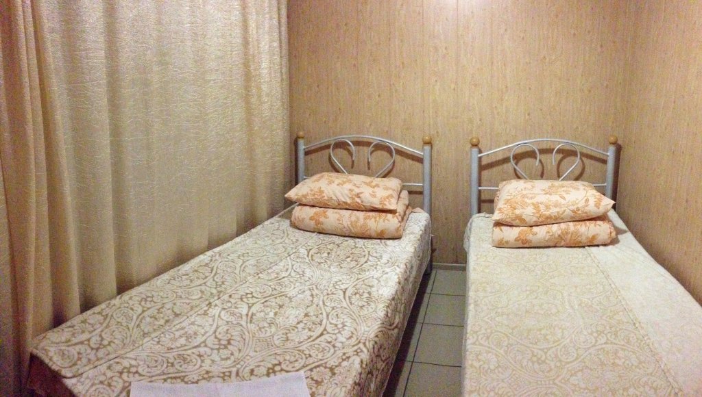 Пятигорск: Мотель Бетта