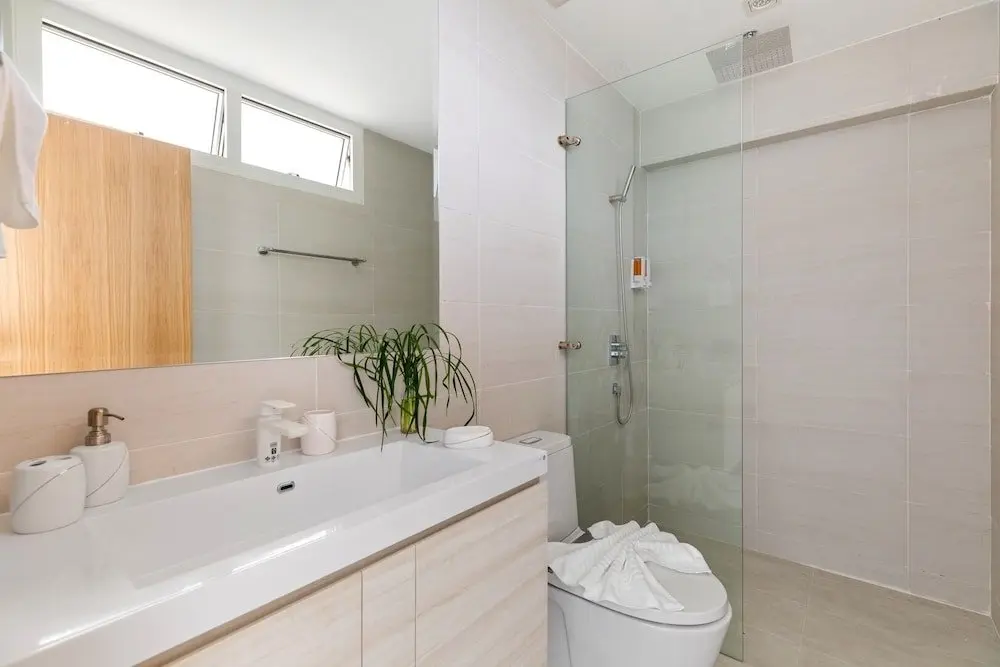 Самуи: chaweng noi sea view cherry villa