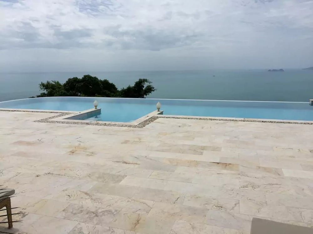 Seaview Villa Bang Por — фото 1