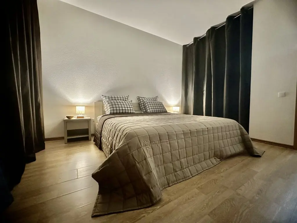Санкт-Петербург: Апартаменты Dmitry’s Two Bedroom Apartment Lakhta