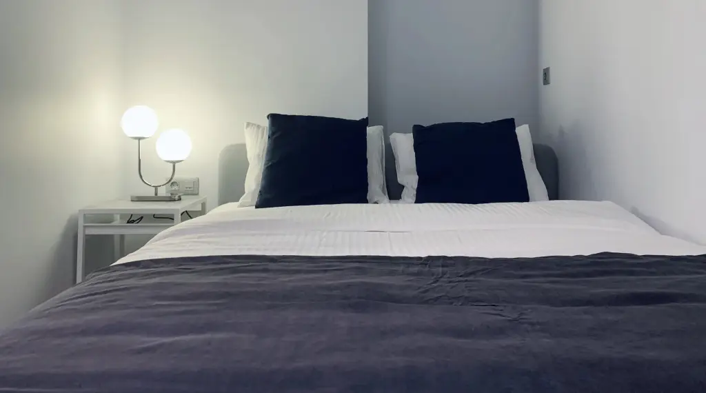 Красная Поляна: Апартаменты Scandi Design Apart Polyana