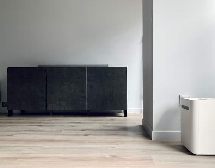 Красная Поляна: Апартаменты Scandi Design Apart Polyana