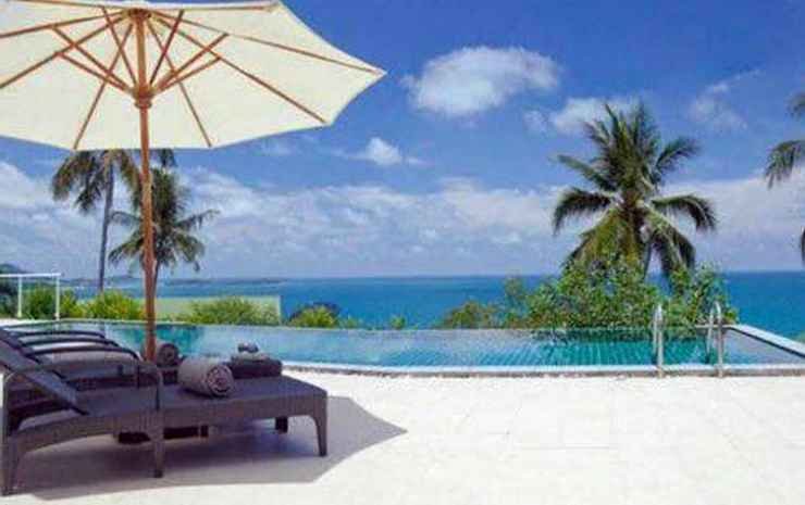 Самуи: Sea Pearl Villa Samui
