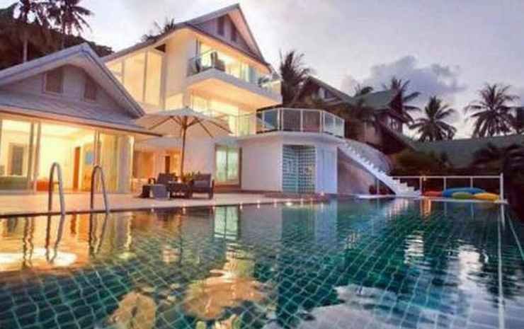 Sea Pearl Villa Samui — фото 1