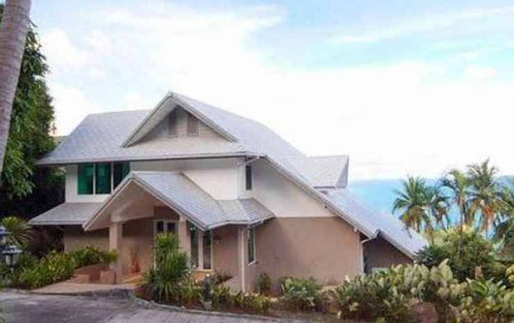 Самуи: Sea Pearl Villa Samui