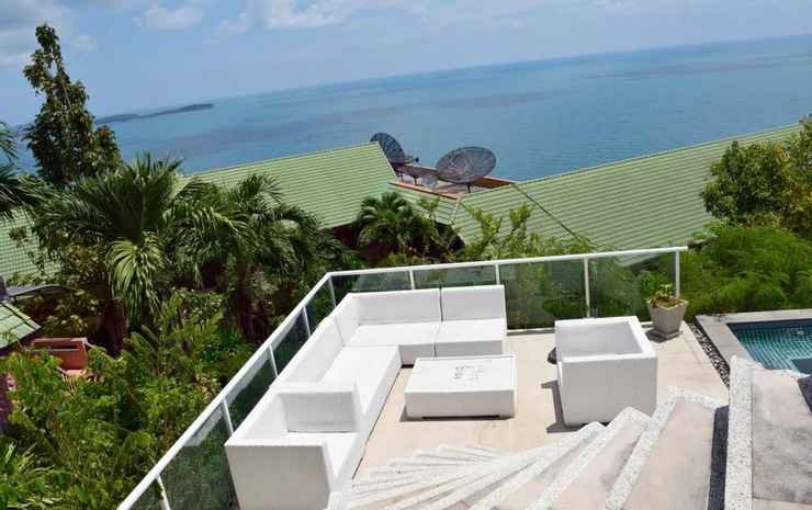 Самуи: Sea Pearl Villa Samui