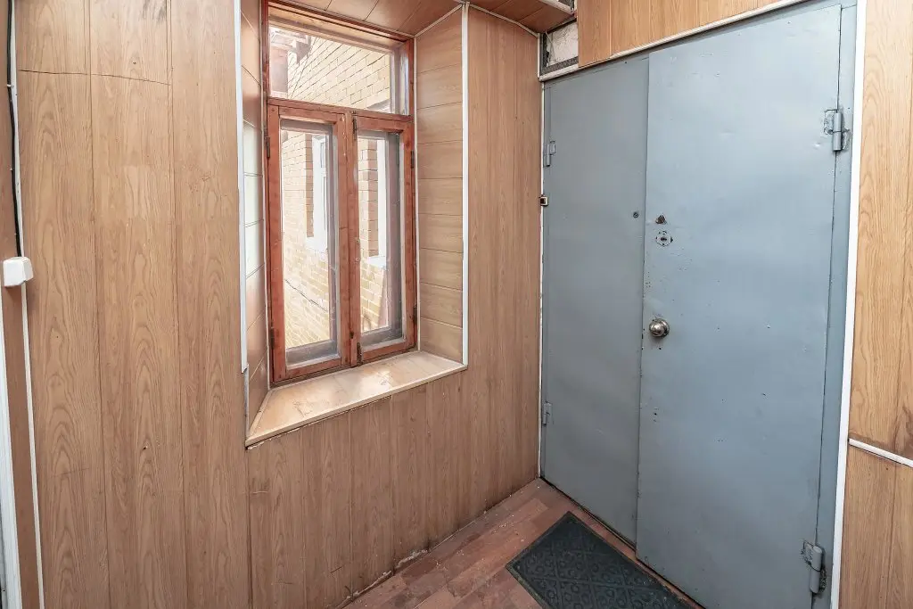 Владивосток: Sunrise flat (Санрайз флэт) на улице Светланская