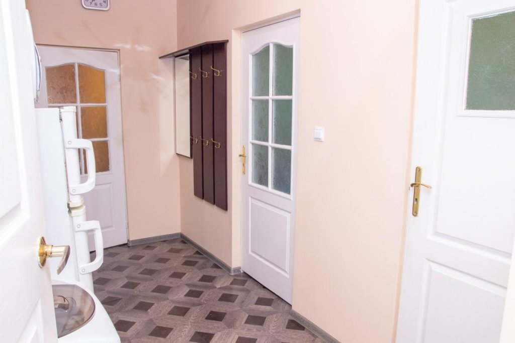 Sunrise flat (Санрайз флэт) на улице Светланская — фото 1