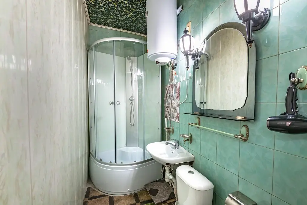 Владивосток: Sunrise flat (Санрайз флэт) на улице Светланская