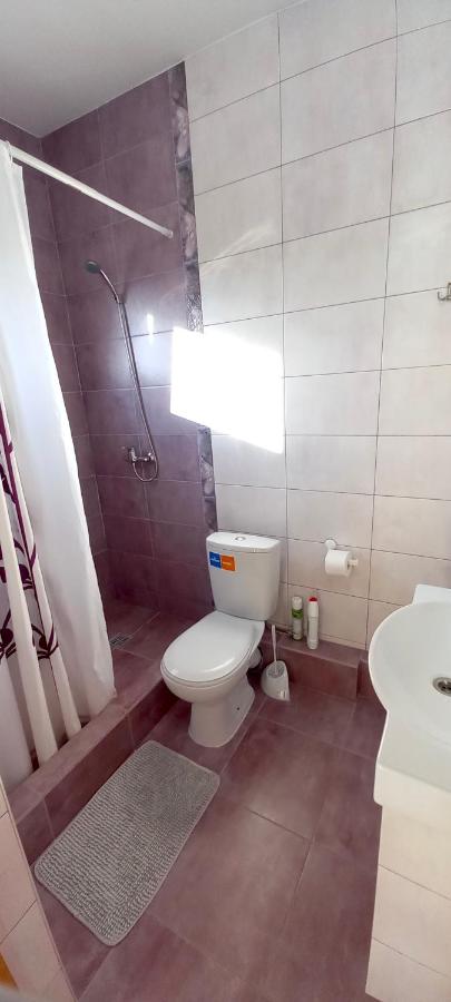 Геленджик: Guest House Green Line