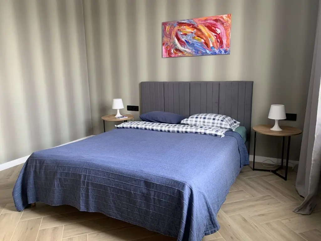 Калининград: Апартаменты Бутик rooms