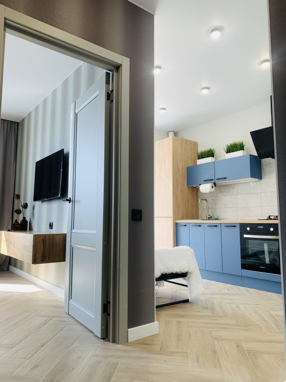Калининград: Апартаменты Бутик rooms