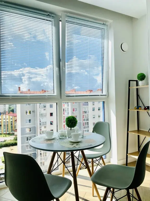 Калининград: Апартаменты Бутик rooms