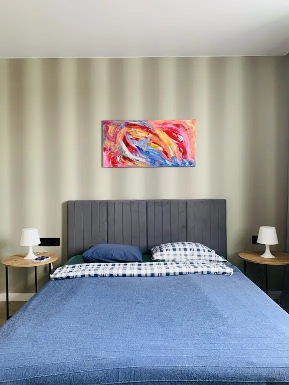 Апартаменты Бутик rooms — фото 1