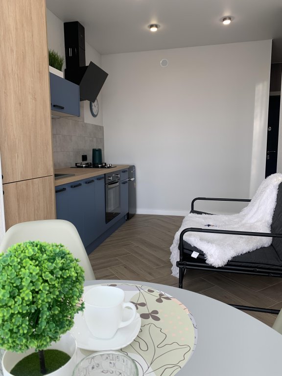 Калининград: Апартаменты Бутик rooms
