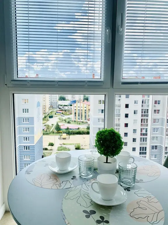 Калининград: Апартаменты Бутик rooms
