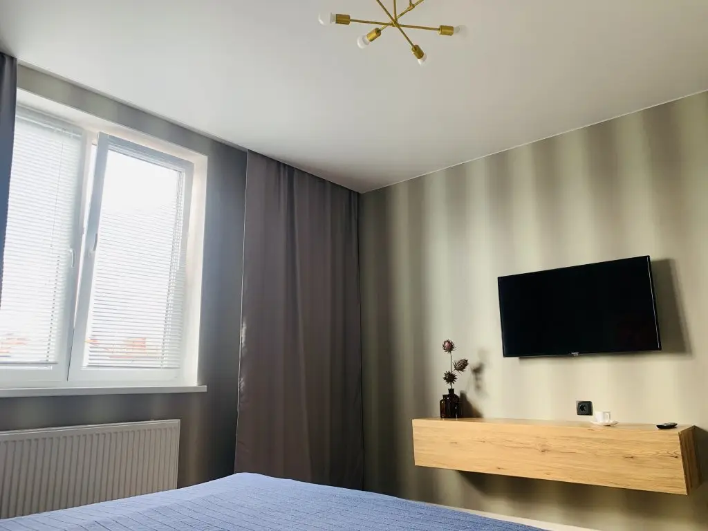 Калининград: Апартаменты Бутик rooms