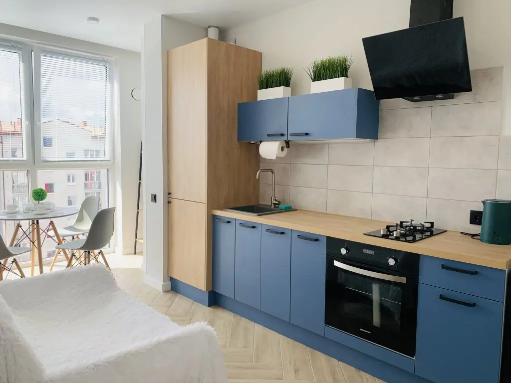 Калининград: Апартаменты Бутик rooms