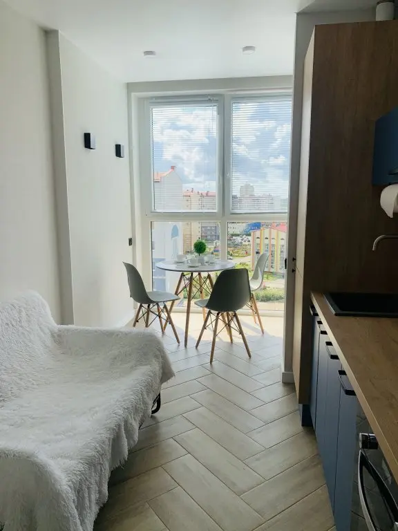 Калининград: Апартаменты Бутик rooms