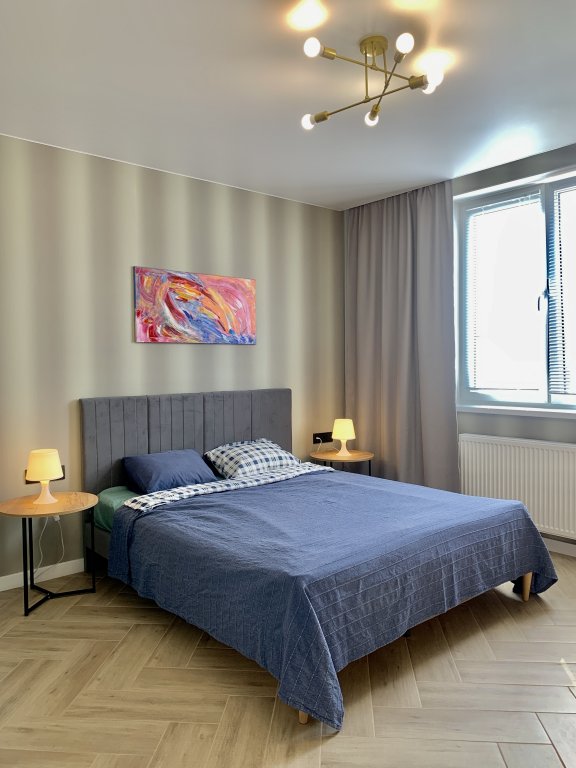 Калининград: Апартаменты Бутик rooms