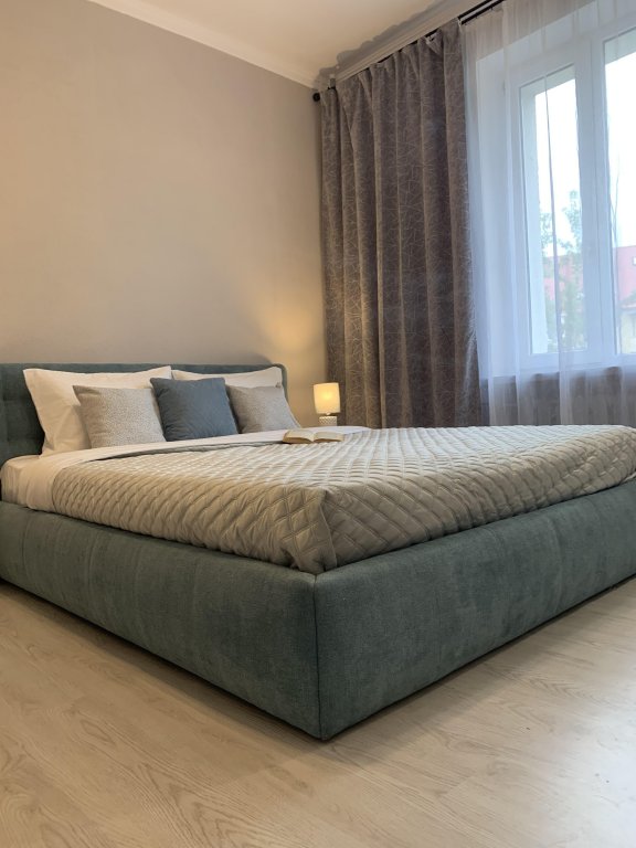 Калининград: Апартаменты Pro.apartament Дом на Сибирской