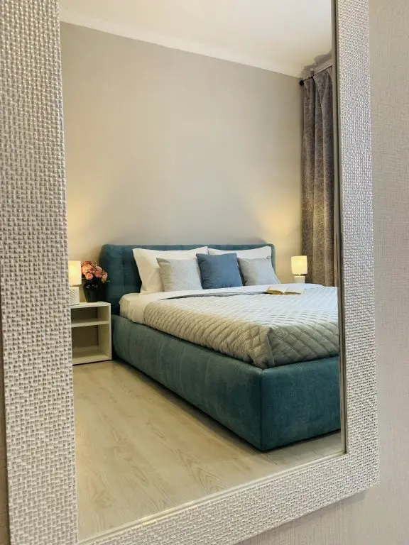 Калининград: Апартаменты Pro.apartament Дом на Сибирской