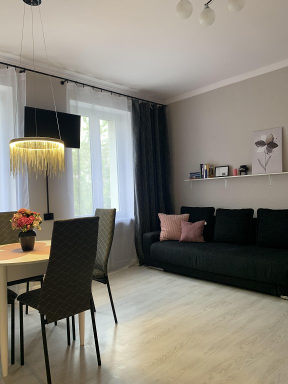 Калининград: Апартаменты Pro.apartament Дом на Сибирской