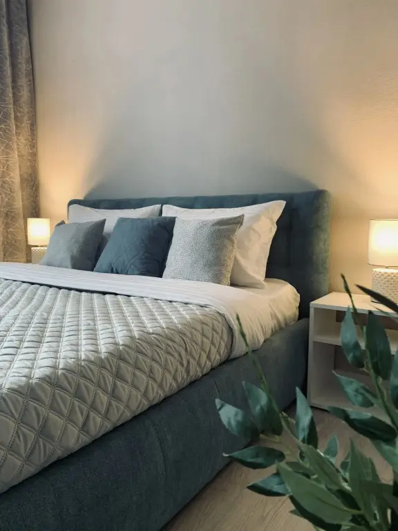 Апартаменты Pro.apartament Дом на Сибирской — фото 1