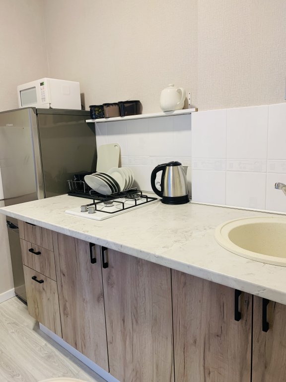 Калининград: Апартаменты Pro.apartament Дом на Сибирской