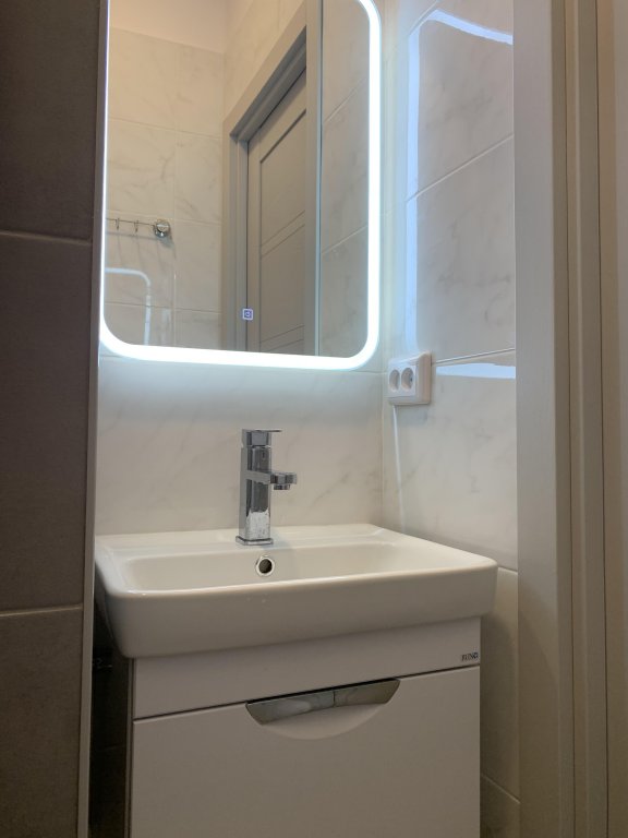 Калининград: Апартаменты Pro.apartament Дом на Сибирской