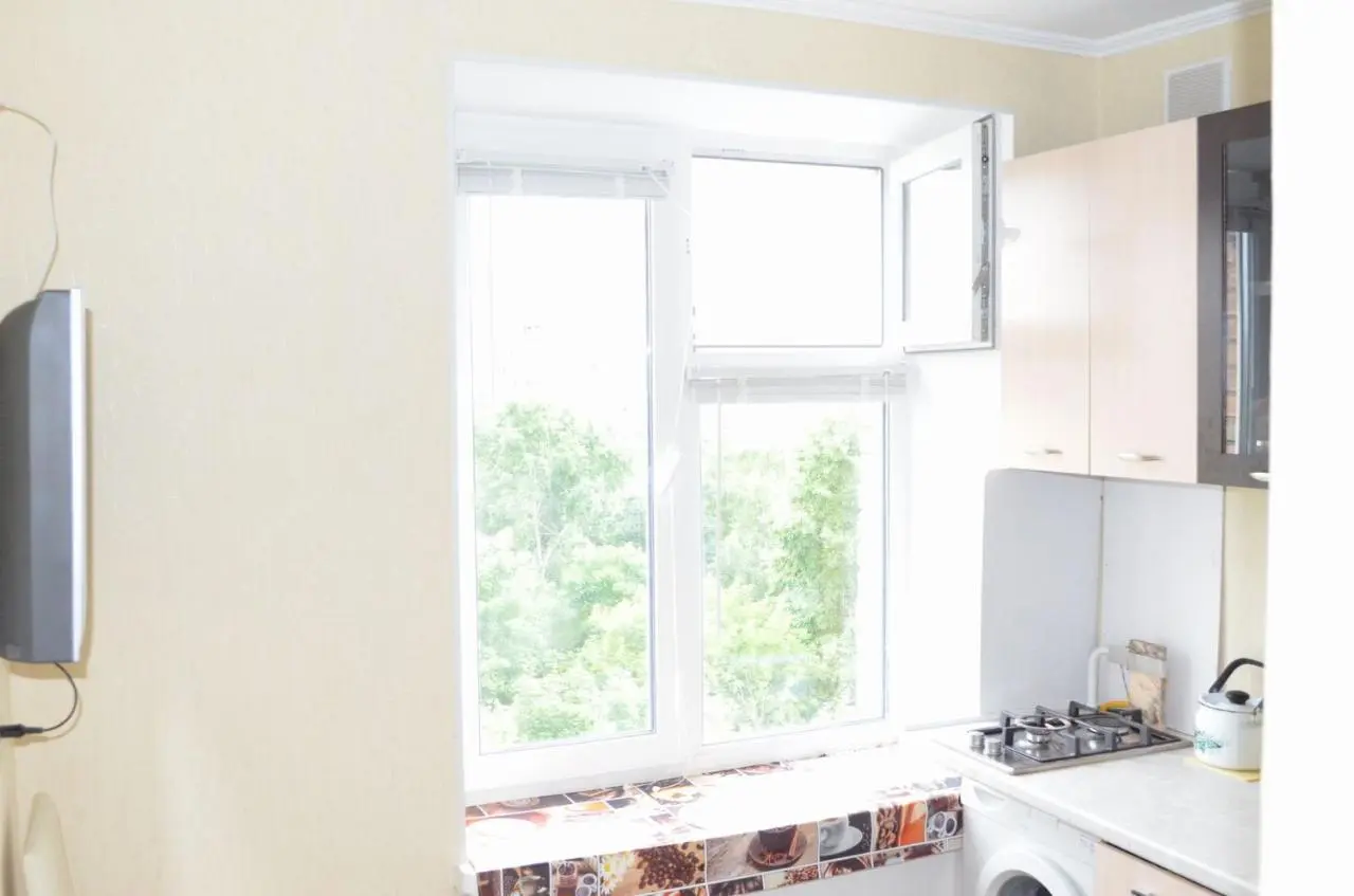Москва: Appartments on Iskry street two-rooms