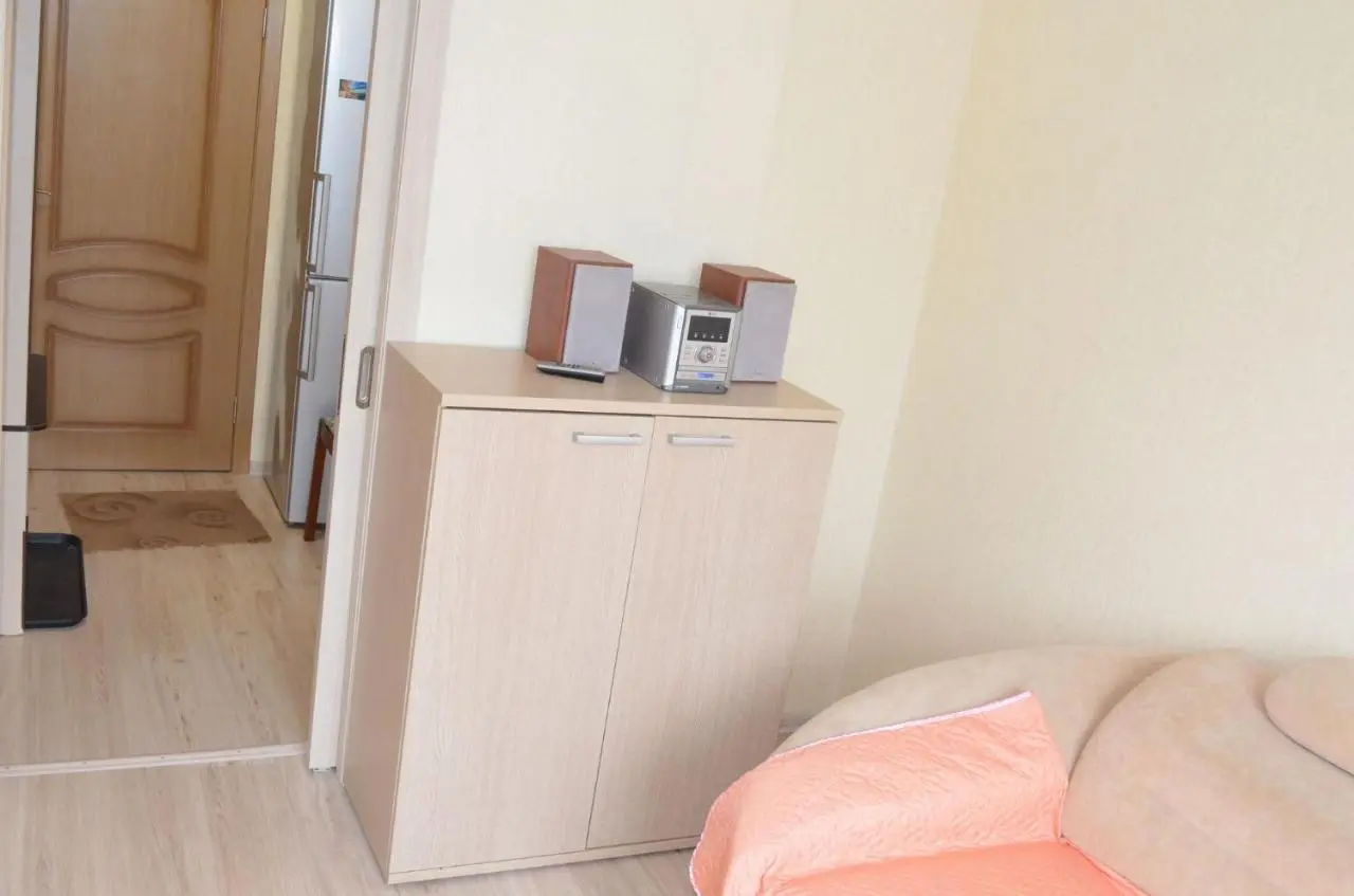 Москва: Appartments on Iskry street two-rooms