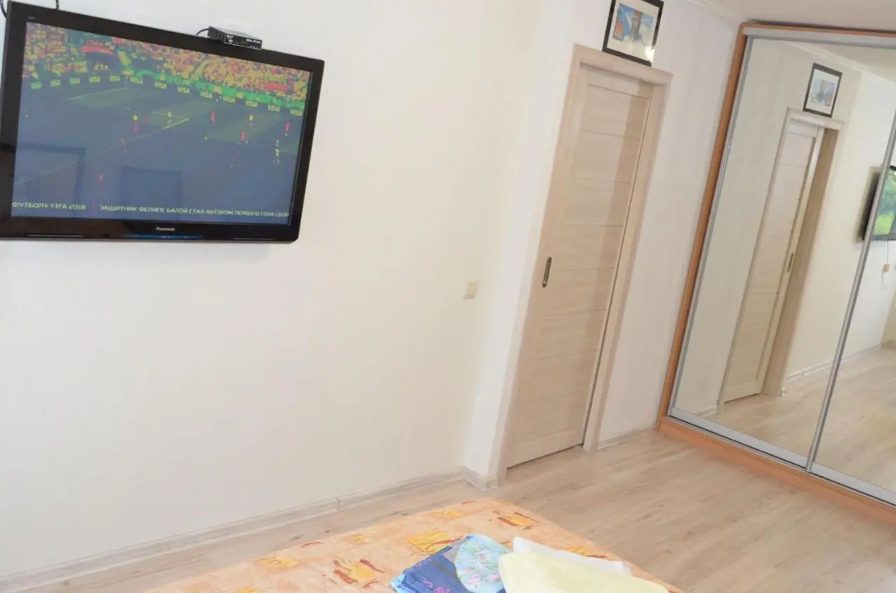 Москва: Appartments on Iskry street two-rooms